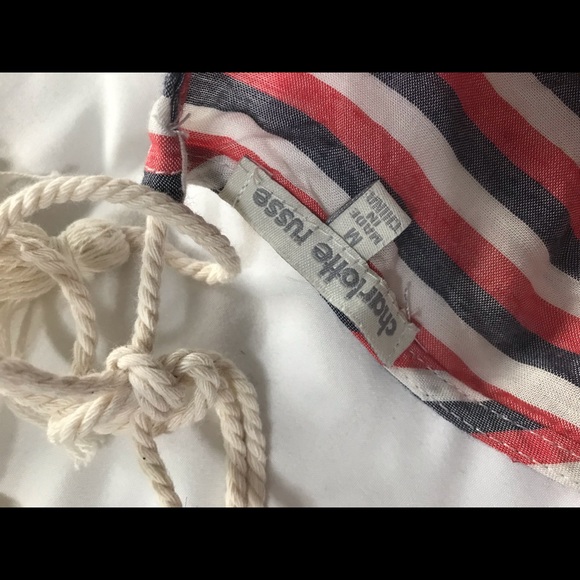 Romper - Picture 2 of 2